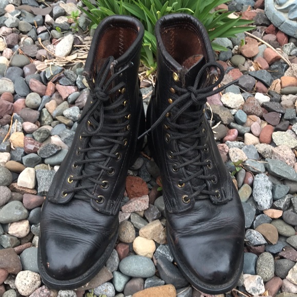 🌸DDTuff USA Black Work Boot 🌸 - Picture 15 of 15